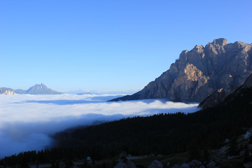 Hotel Gran Paradiso San Cassiano  Pokoj fotografie